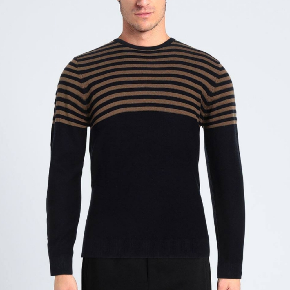 Hamaki-Ho Milano Sweater